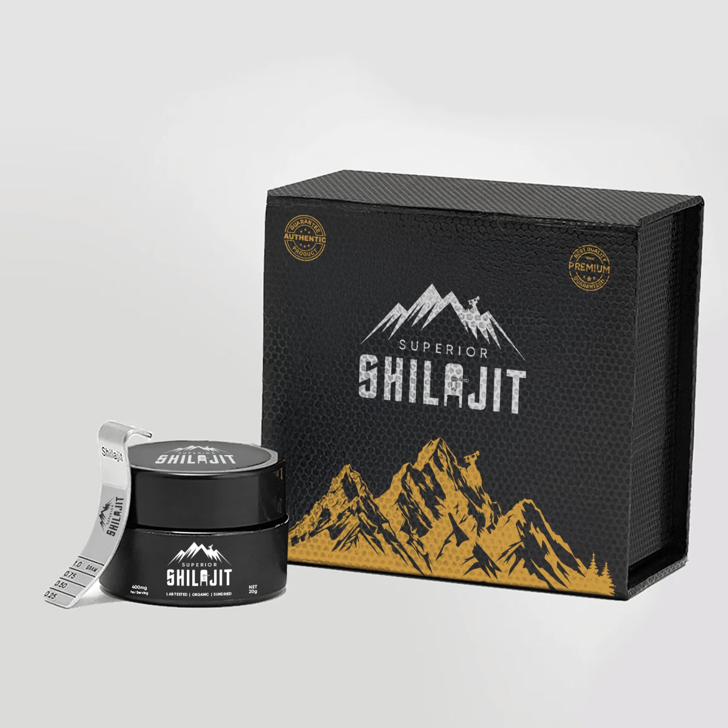 superior shilajit 