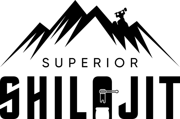 Superior Shilajit